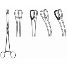 BALLENGER / FOESTER Sponge Holding Forceps